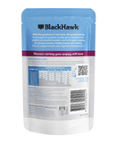 BLACK HAWK PUPPY LAMB BOX 130G 10PK
