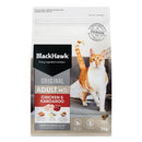 BLACK HAWK FELINE CHICKEN ROO 2KG