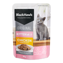 BLACK HAWK KITTEN CHICKEN BOX 12PK