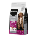 BLACK HAWK MATURE LAMB & RICE 3KG