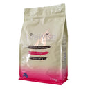 LIFEWISE CAT GRAIN FREE FISH 2.5KG