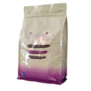 LIFEWISE STAGE 3 GF PUPPY TURKEY & LAMB LGE BITES 2.5KG