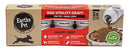 EARTHZ PET SML BEEF 35ML 5PK