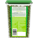 GREENIES FELINE CATNIP TUB 277G