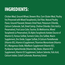 GREENIES FELINE CATNIP TUB 277G