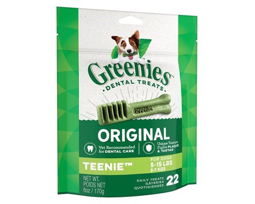 GREENIES TEENIE 170G