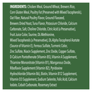 GREENIES FELINE TUNA 130G