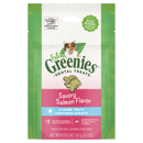 GREENIES FELINE SALMON 130G