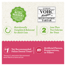 GREENIES FELINE SALMON 60G