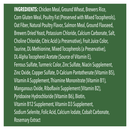 GREENIES FELINE SALMON 60G