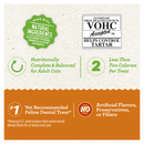 GREENIES FELINE CHICKEN 130G