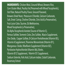 GREENIES FELINE CATNIP 130G