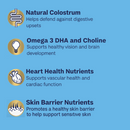 ADV PUPPY OODLES 2.5KG