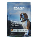 PHOENIX TURKEY DUCK CHICKEN 3KG