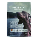 PHOENIX OCEAN FISH & BARRAMUNDI 3KG