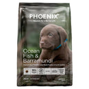 *PHOENIX PUPPY LARGE BREED OCEAN FISH 3KG