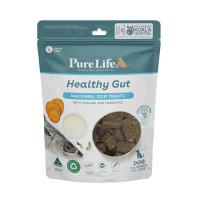 PURE LIFE TREAT HEALTHY GUT 100G