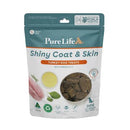 PURE LIFE TREAT COAT & SKIN 100G