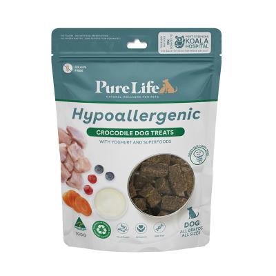 PURE LIFE TREAT HYPOALLERGENIC 100G