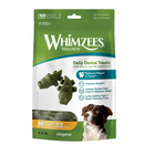 WHIMZEES ALLIGATOR MEDIUM VALUE BAG 12PK