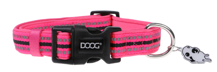 DOOG LADY COLLAR SMALL