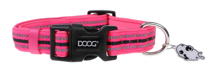 DOOG LADY COLLAR MEDIUM