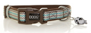 DOOG BENJI COLLAR SMALL