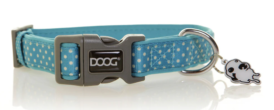 DOOG SNOOPY COLLAR MEDIUM