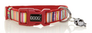 DOOG SCOOBY COLLAR LARGE