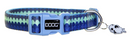 DOOG PLUTO COLLAR MEDIUM