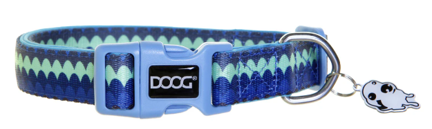 DOOG PLUTO COLLAR SMALL