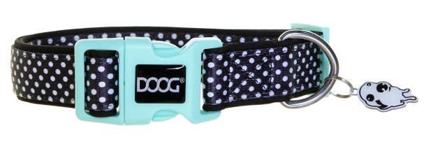 DOOG PONGO COLLAR LARGE