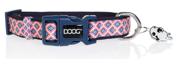 DOOG GROMIT COLLAR LARGE