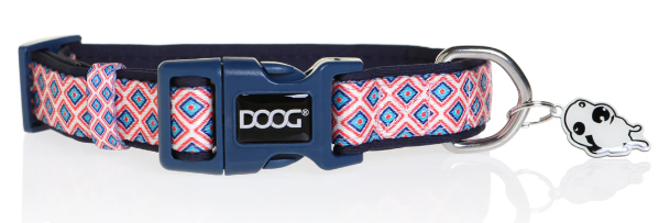 DOOG GROMIT COLLAR MEDIUM