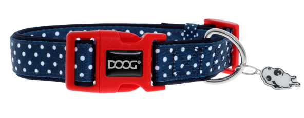 DOOG STELLA COLLAR MEDIUM