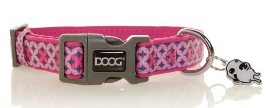 DOOG TOTO COLLAR LARGE