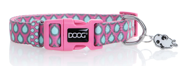 DOOG LUNA COLLAR XSMALL