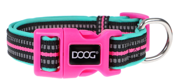 DOOG RIN TIN TIN COLLAR XSMALL