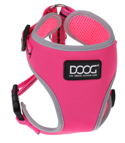 DOOG LADY HARNESS LARGE