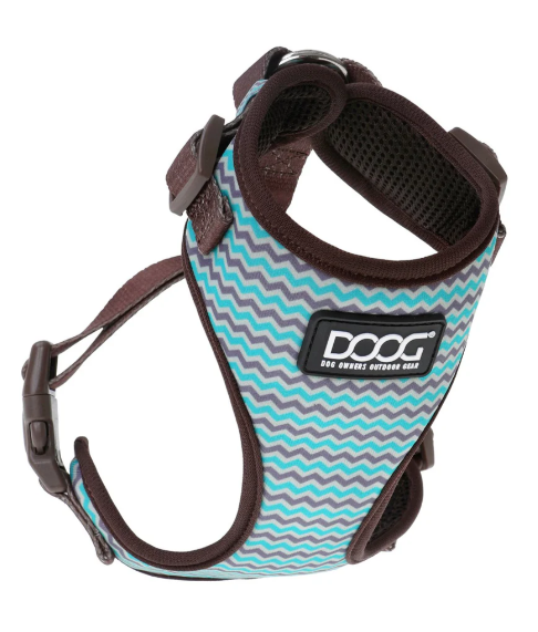 DOOG BENJI HARNESS MEDIUM