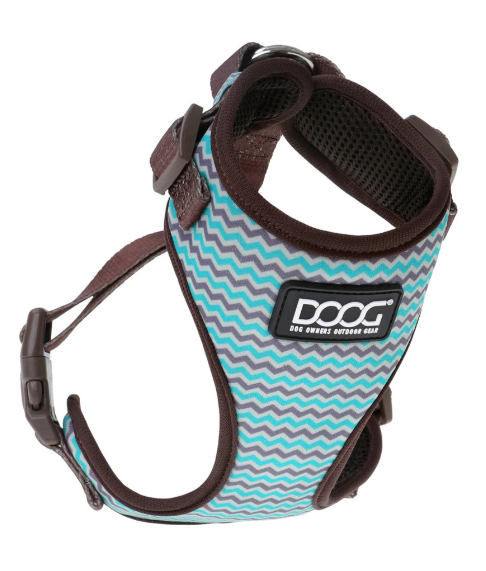 DOOG BENJI HARNESS SMALL