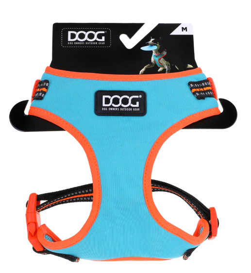 DOOG BEETHOVEN HARNESS SMALL