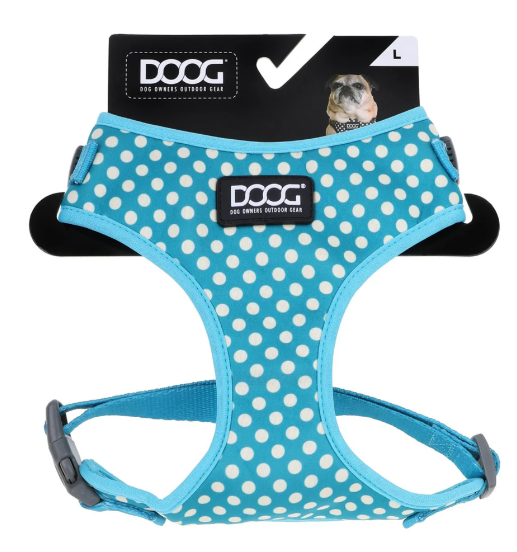 DOOG SNOOPY HARNESS SMALL