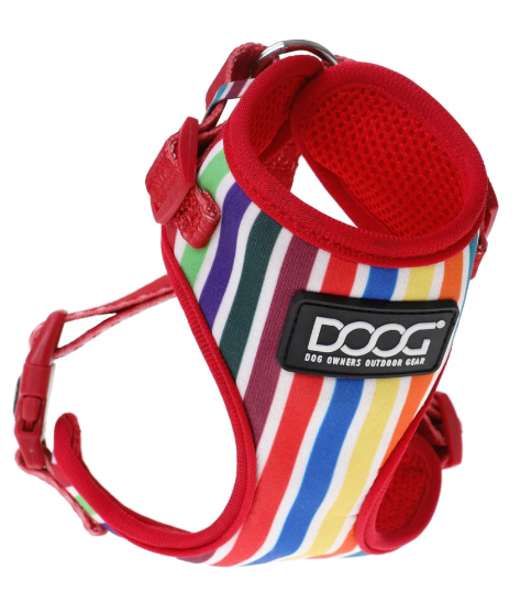 DOOG SCOOBY HARNESS LARGE