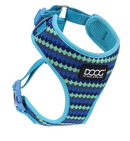 DOOG PLUTO HARNESS MEDIUM