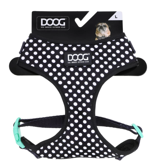 DOOG PONGO HARNESS SMALL