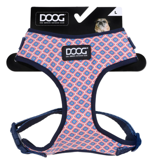 DOOG GROMIT HARNESS SMALL