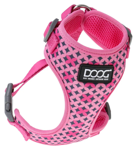 DOOG TOTO HARNESS SMALL