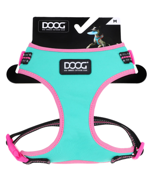 DOOG RIN TIN TIN HARNESS LARGE