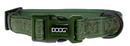 DOOG NEOSPORT NEOPRENE COLLAR GREEN XSMALL